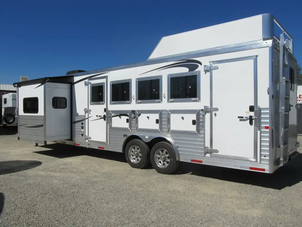 Trailer financing in AZ